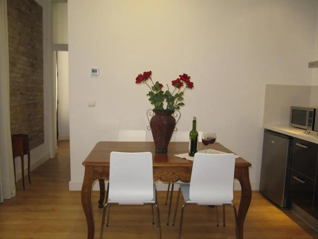 Photo - Life Apartments Alberto Lista