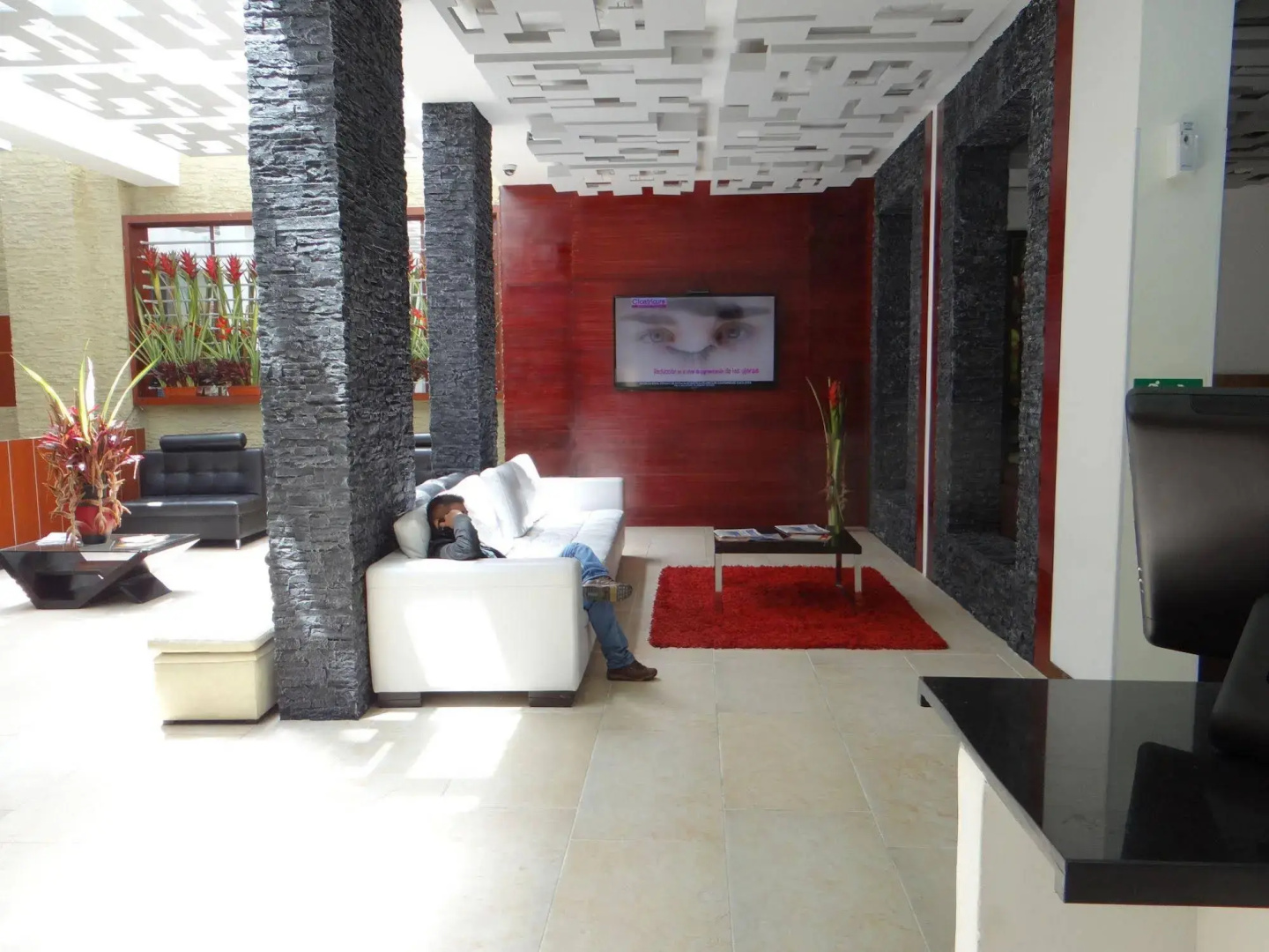 Foto - Hotel macao colombia