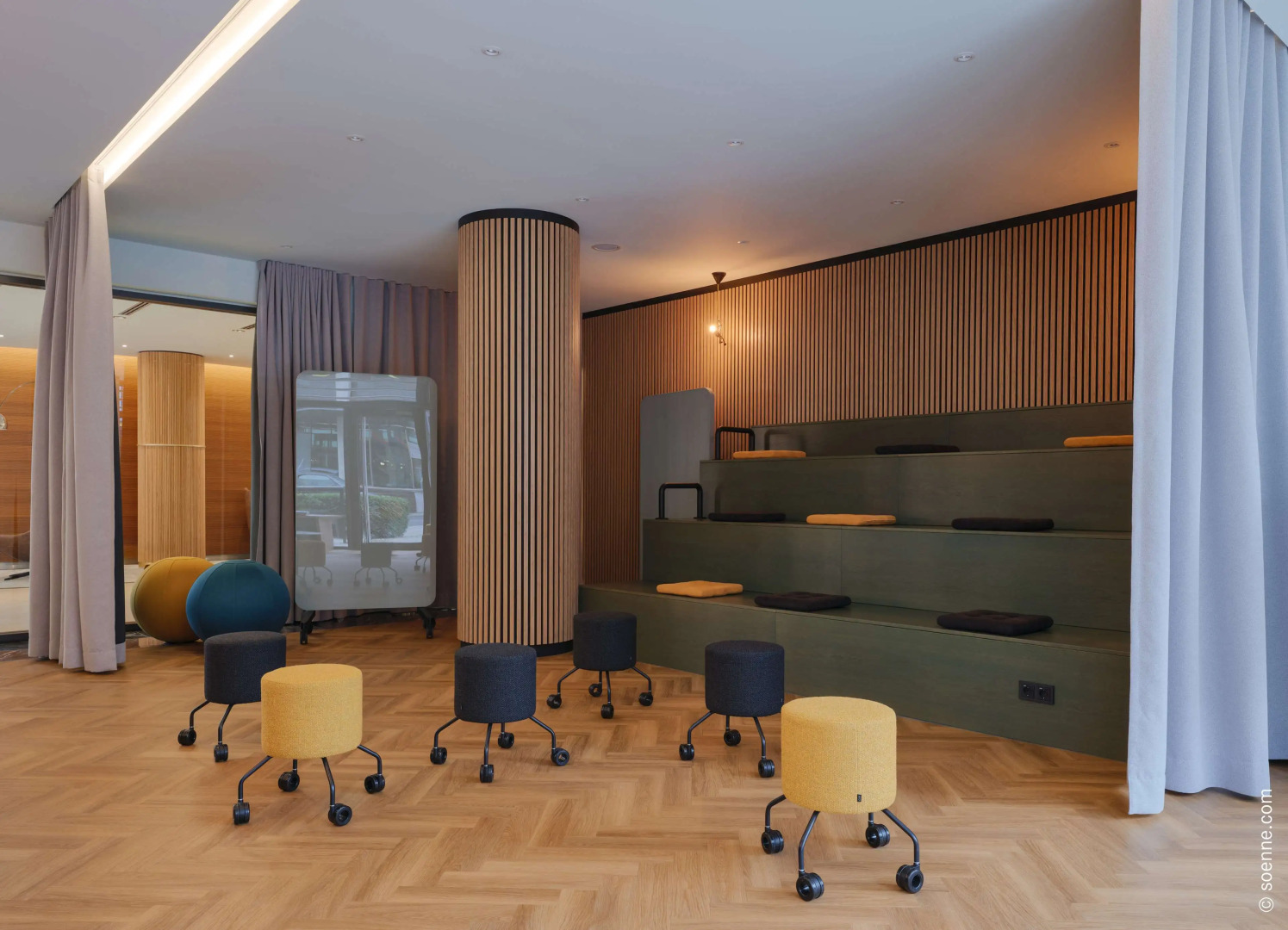 Foto - Dorint Pallas Wiesbaden