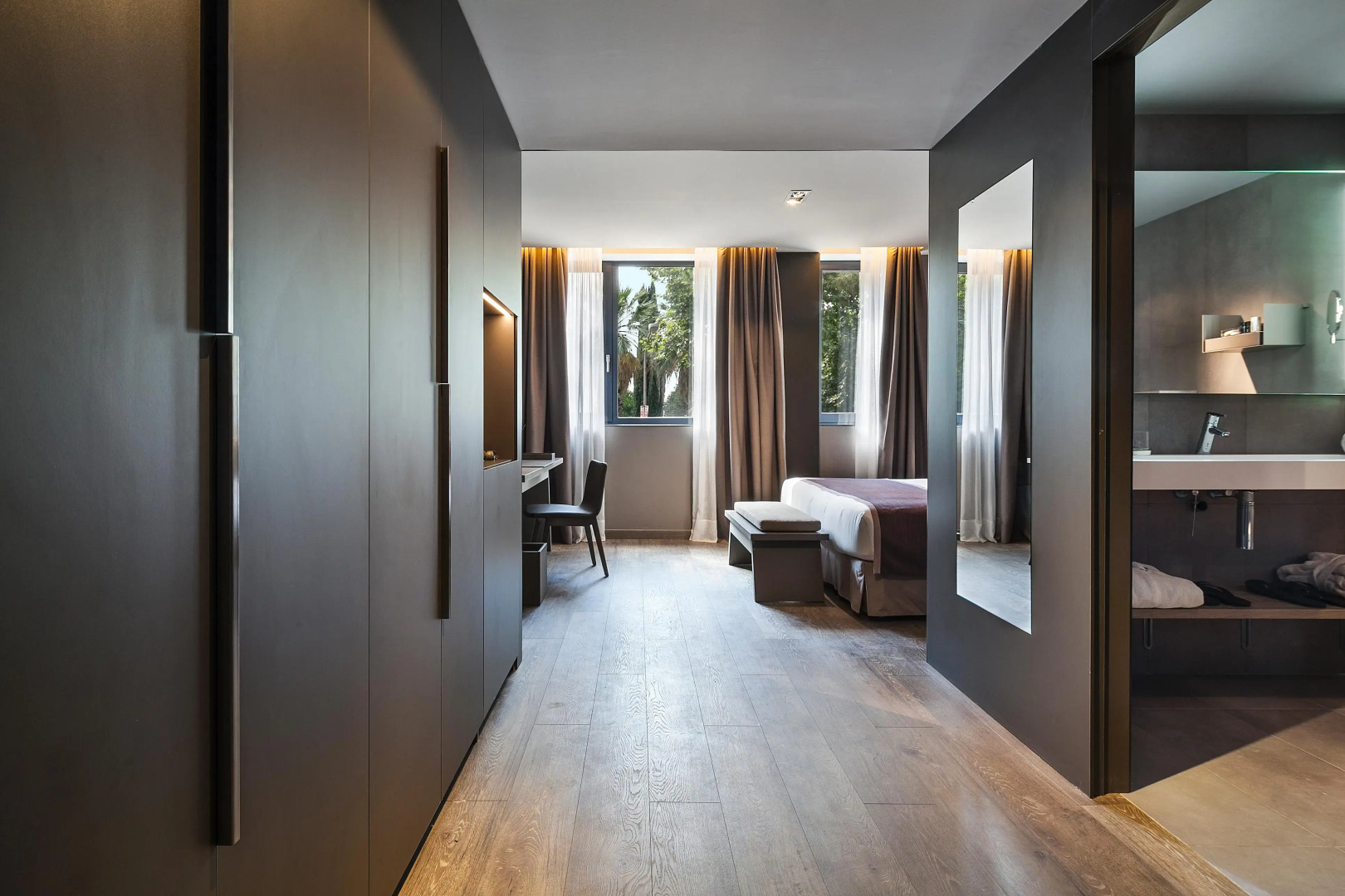 Photo - Upper Diagonal