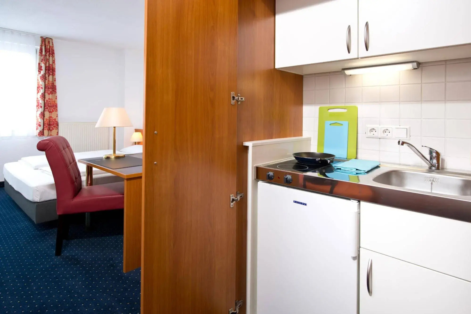 Foto - ACHAT Hotel Stuttgart Zuffenhausen