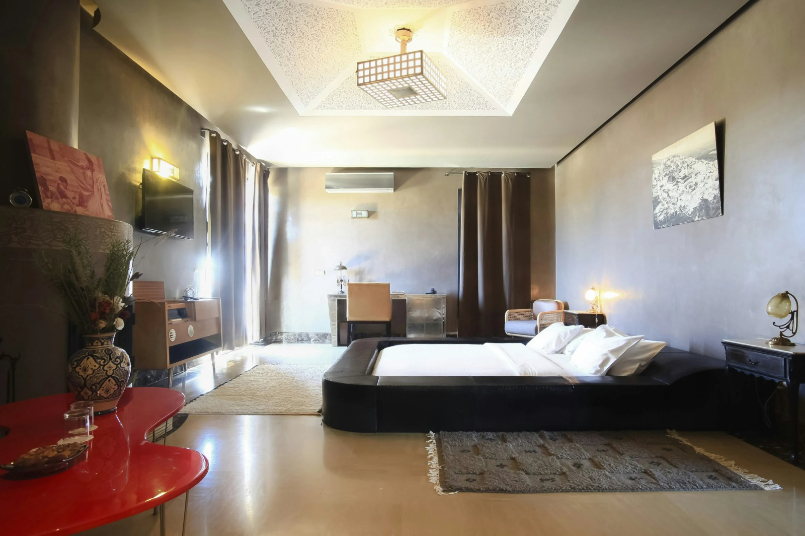 Foto - Fellah Hotel