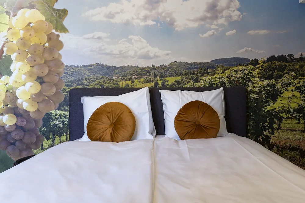 Foto - Dormio Wijnhotel Valkenburg