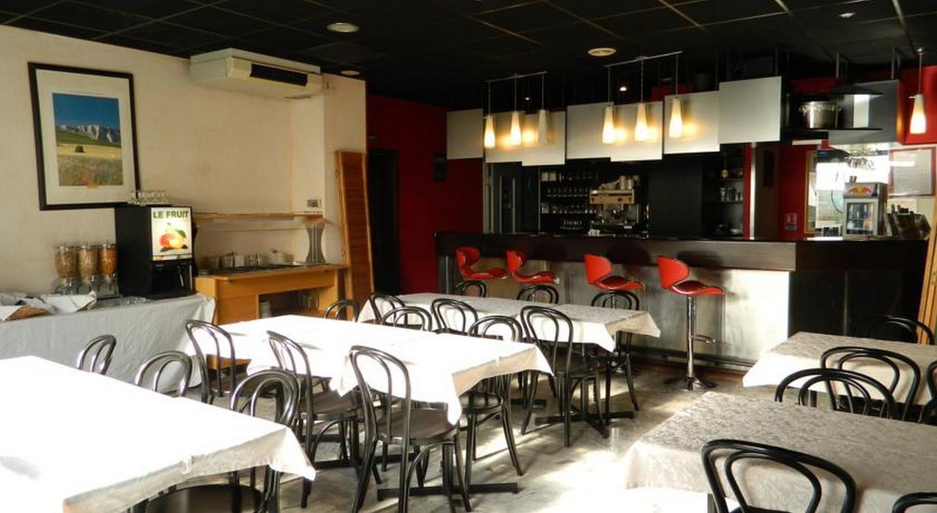 Photo - Adonis Arc Hôtel Aix