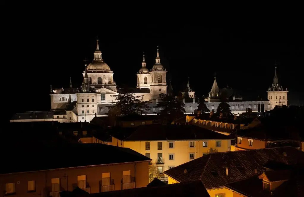 Foto - San Lorenzo Suites