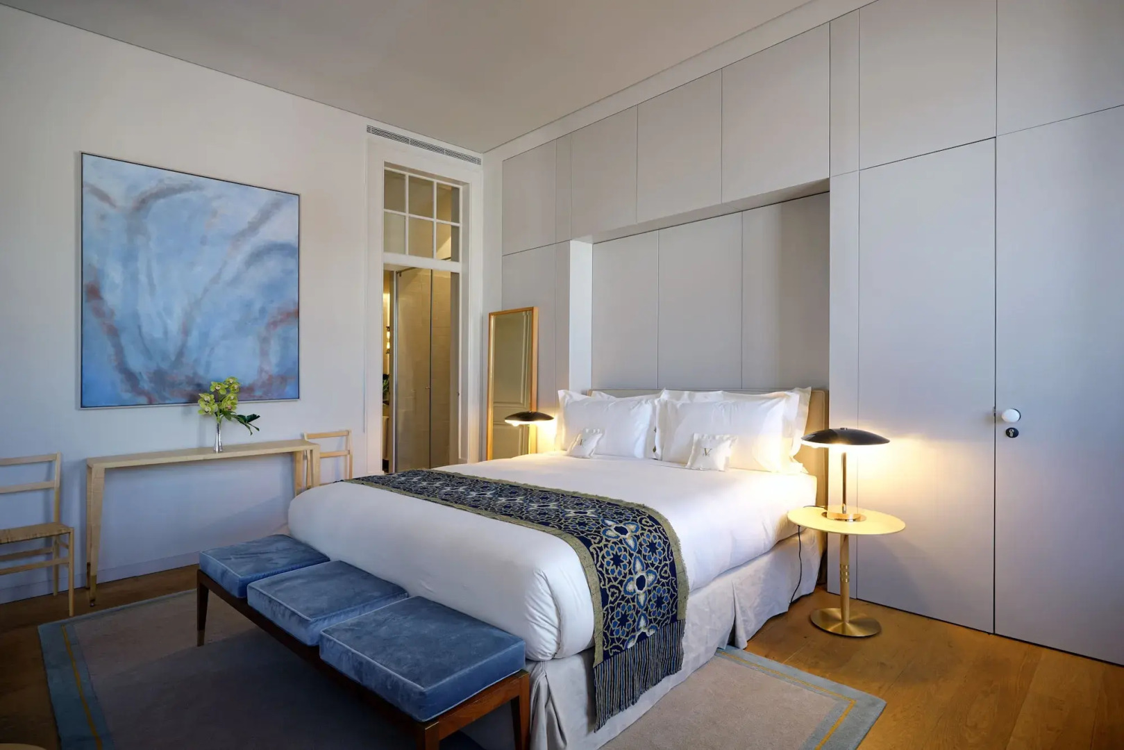 Photo - Verride Palácio Santa Catarina