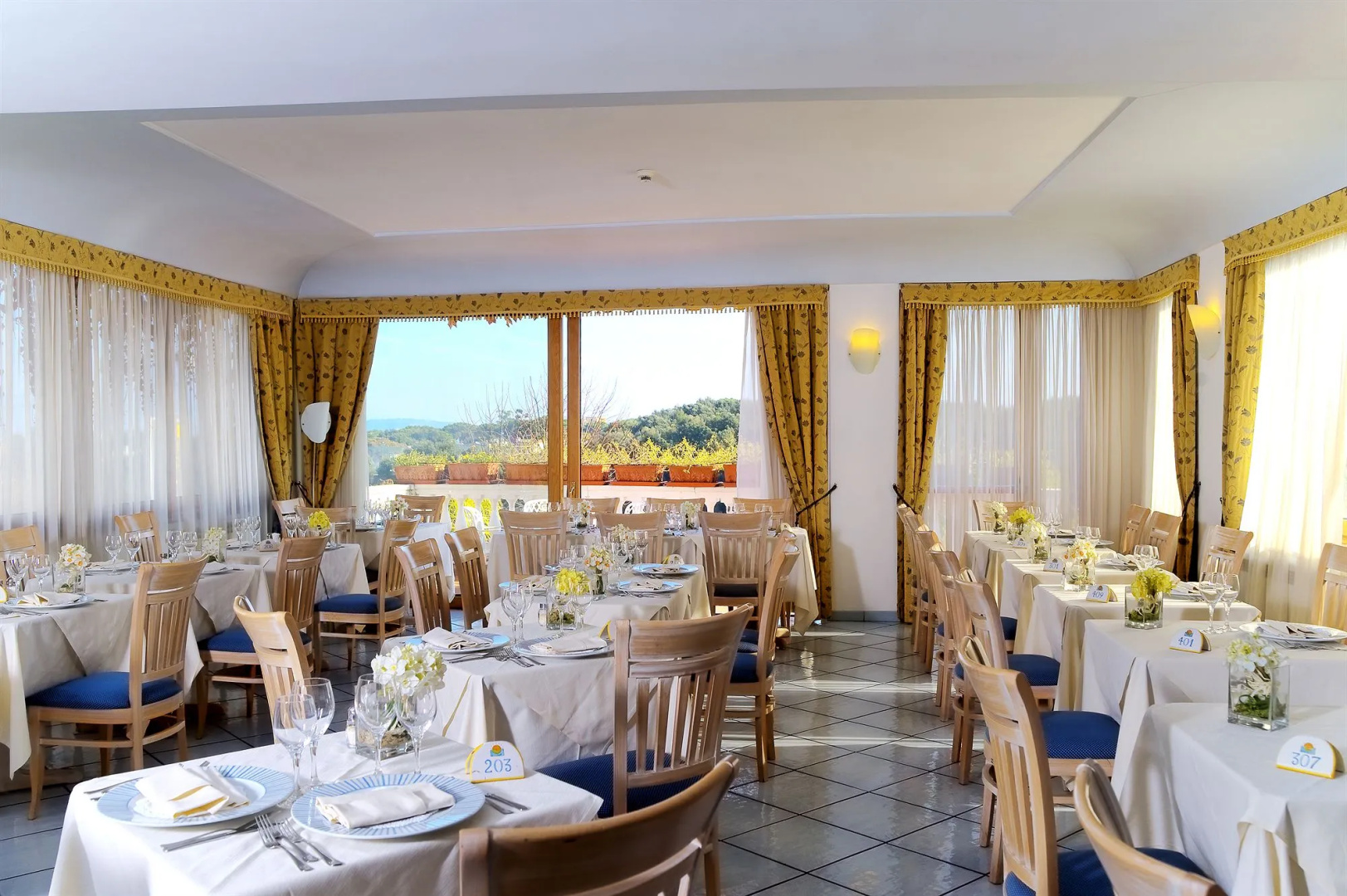 Foto - Hotel Bellevue Benessere & Relax