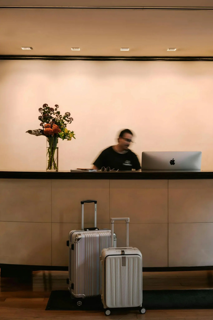 Foto - Chambers Hotel New York