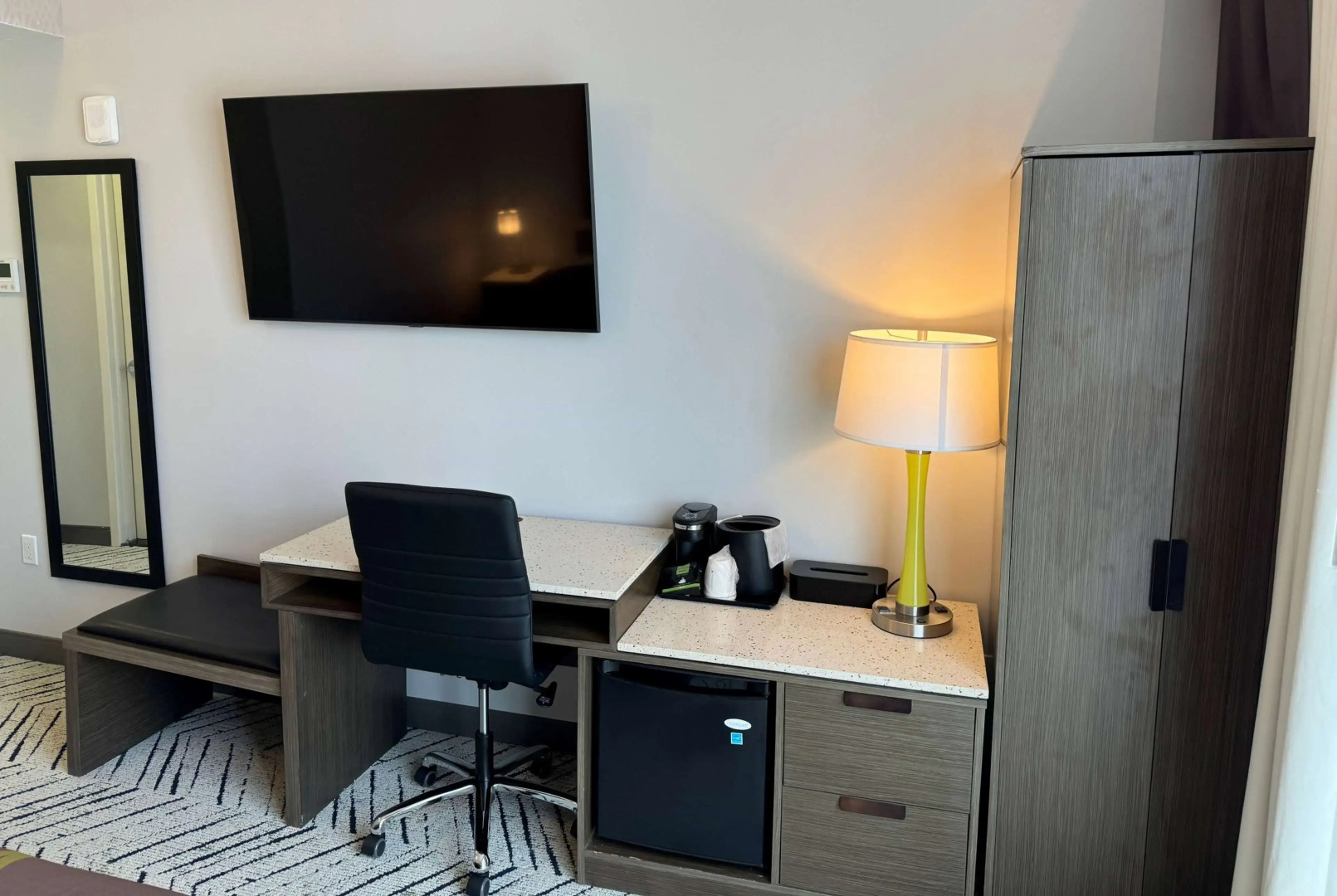 Foto - Super 8 by Wyndham Bronx Near Stadium