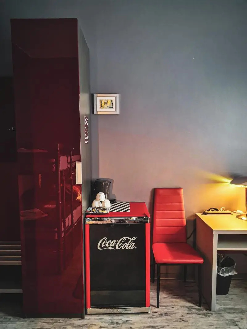 Photo - Hotel 108