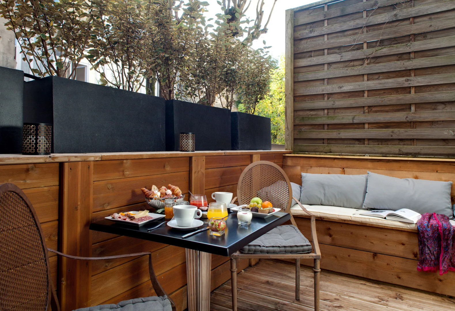 Foto - Le Boutique Hotel & Spa