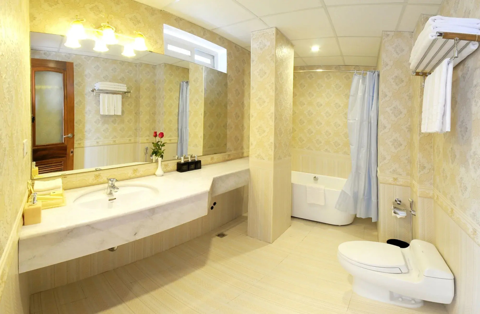 Foto - SQ Hang Gai Hotel & Spa