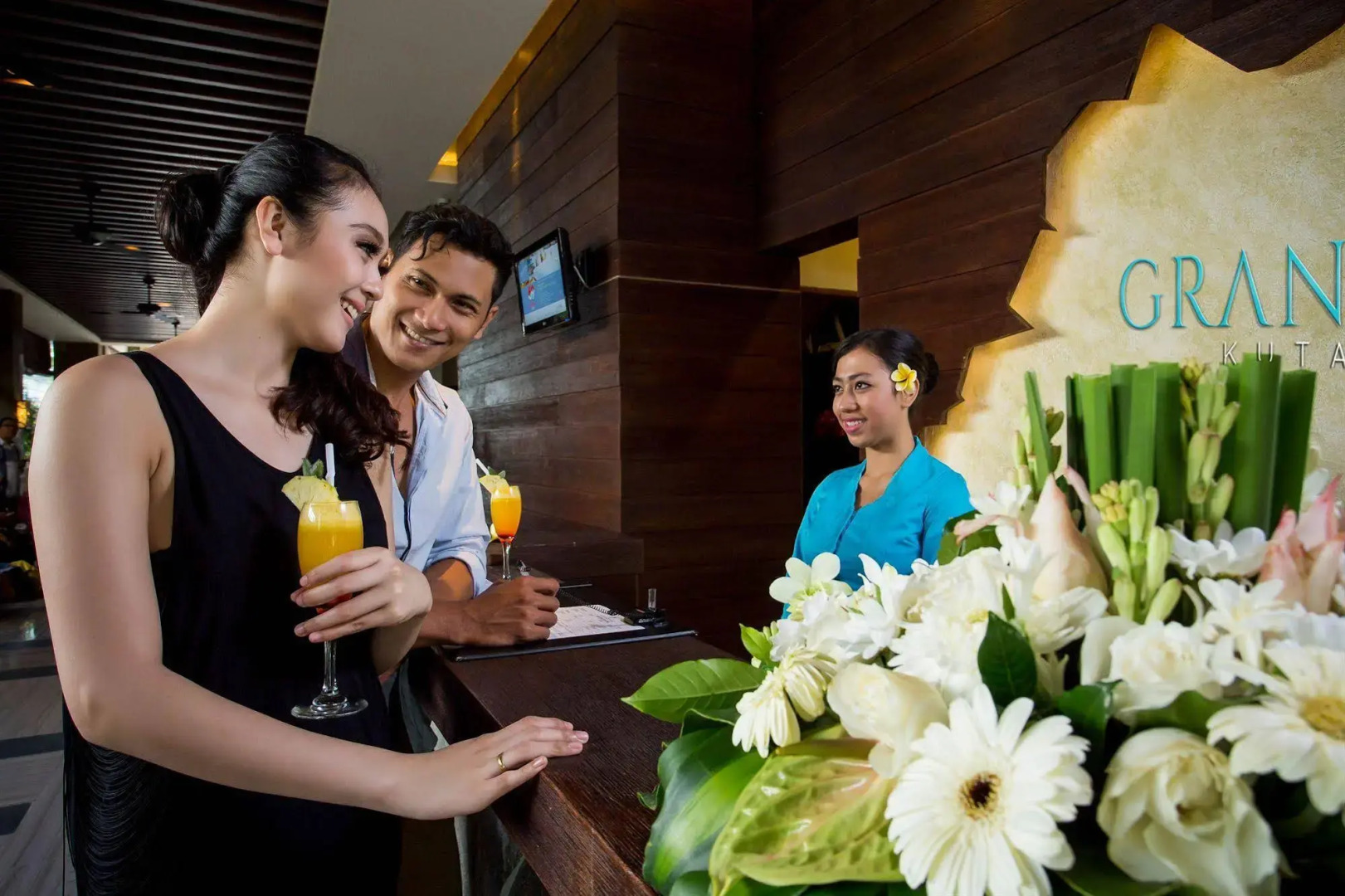 Photo - Grand Ixora Kuta Resort