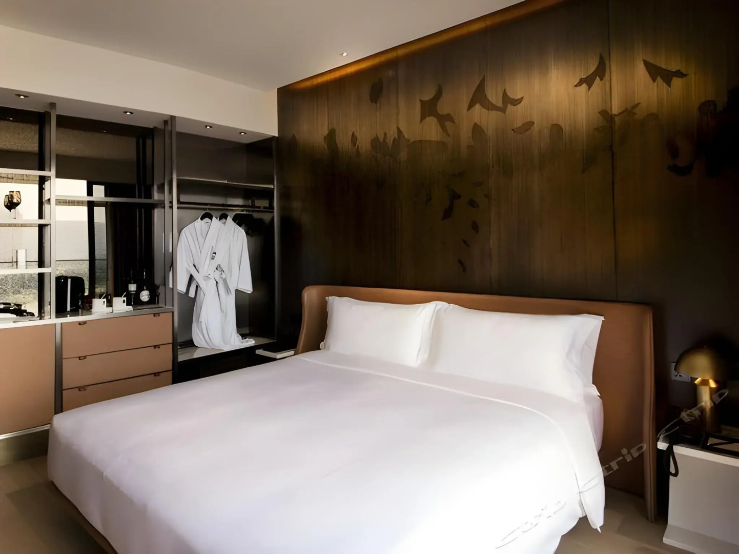 Foto - YOHO Hollywood Roosevelt Hotel