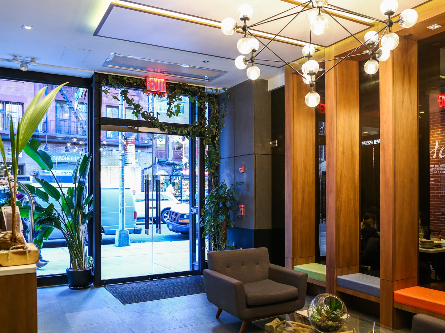 Photo - NobleDEN Hotel
