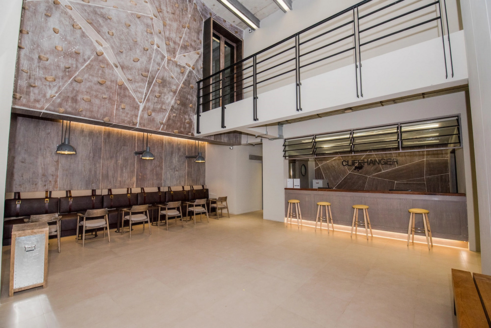 Foto - Sugar Marina Hotel CLIFFHANGER Aonang