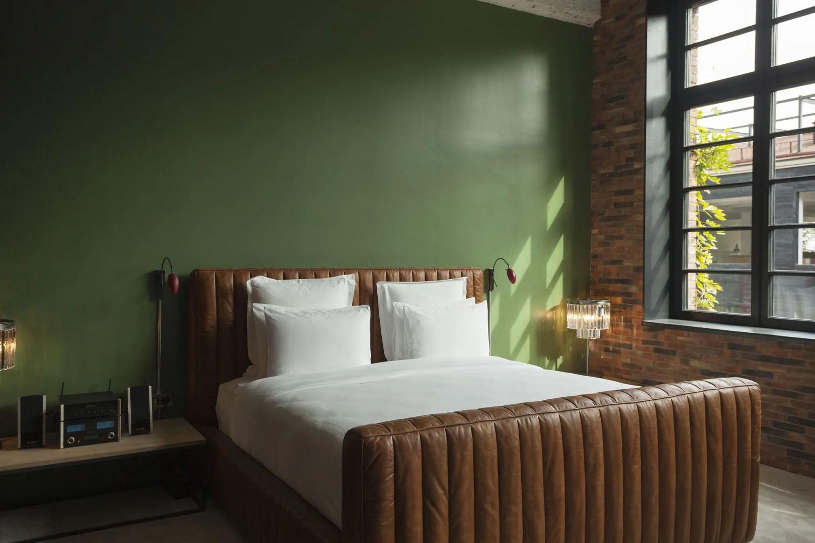 Photo - Stamba Hotel