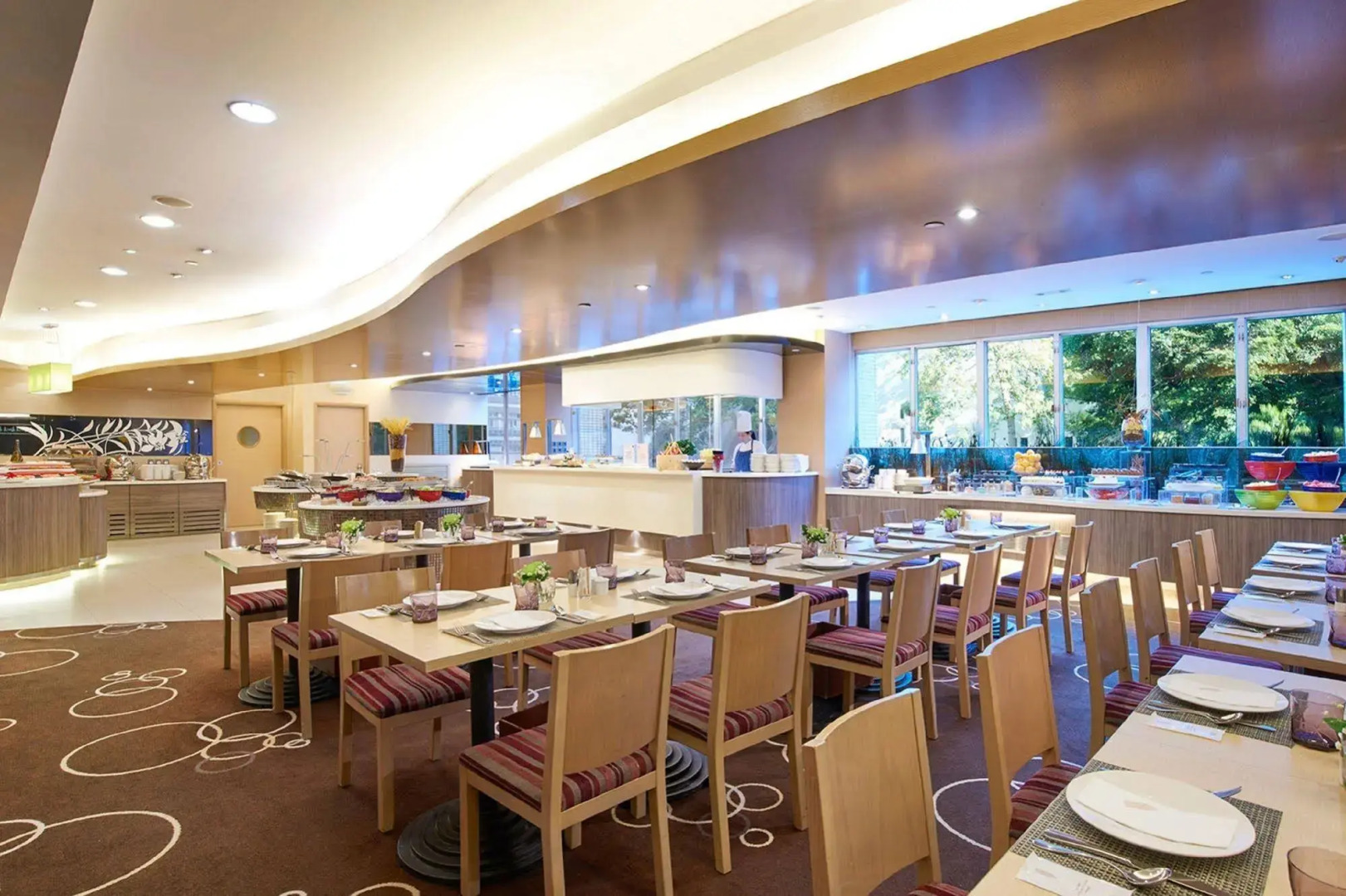 Foto - The Cityview - Chinese YMCA of Hong Kong