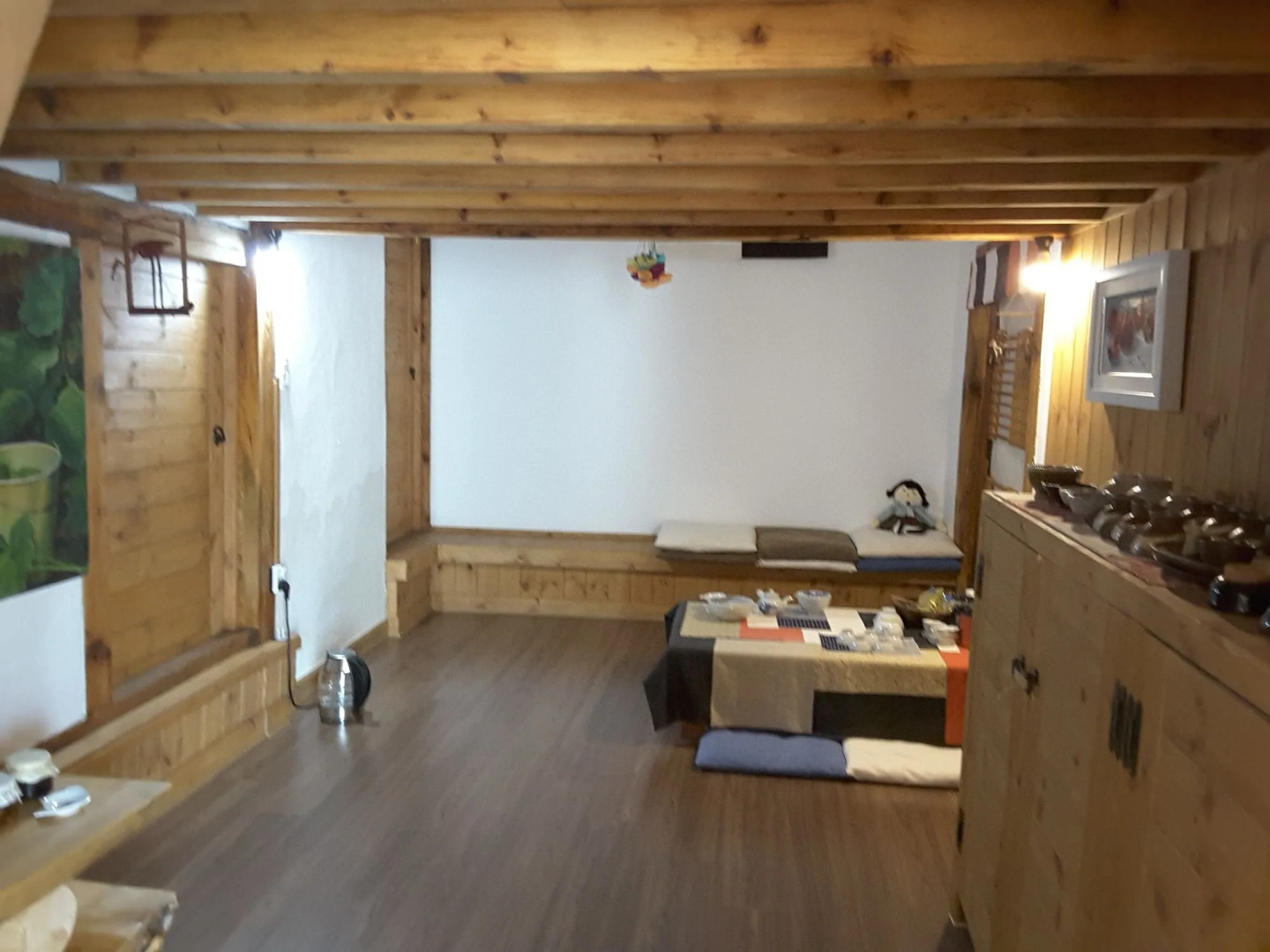 Foto - Yettle Hanok Stay