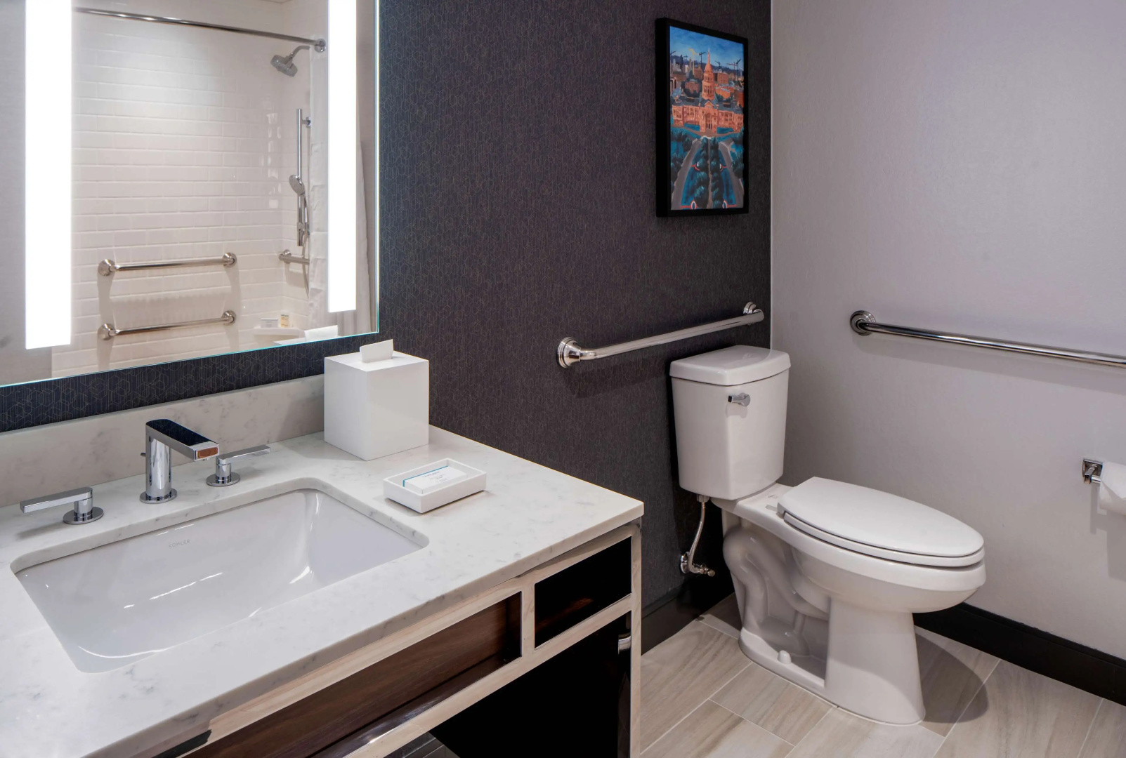 Photo - Hilton Garden Inn Austin University Capitol District