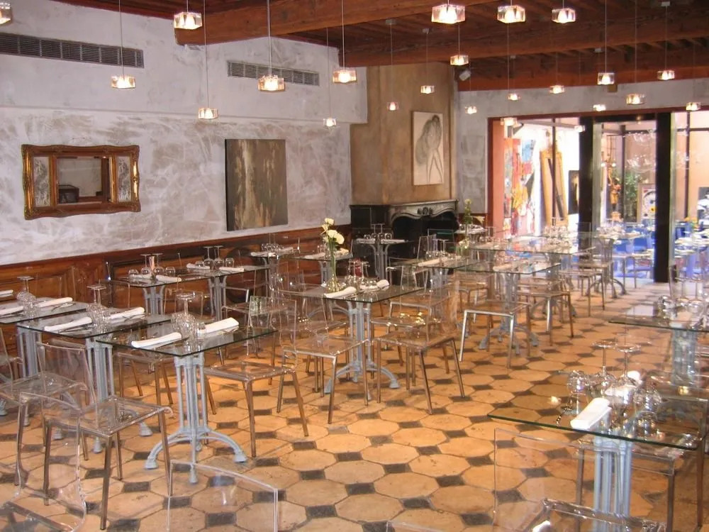 Foto - MiHotel Tour Rose