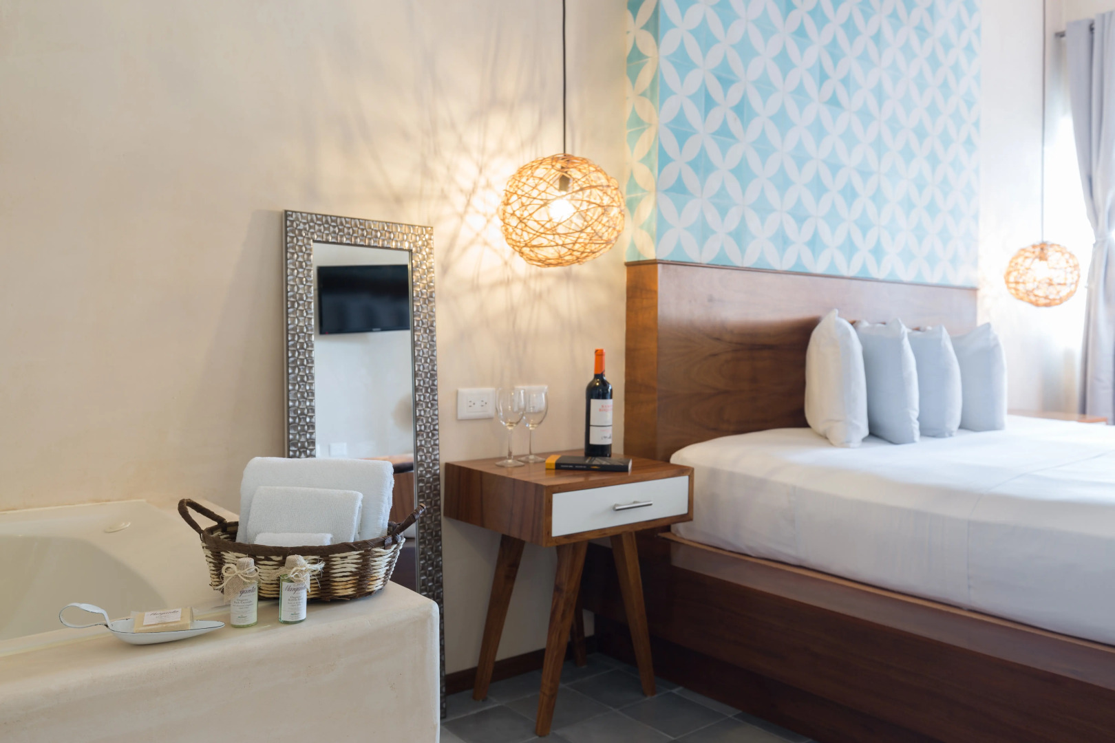 Foto - Quinta Margarita - Boho Chic Hotel