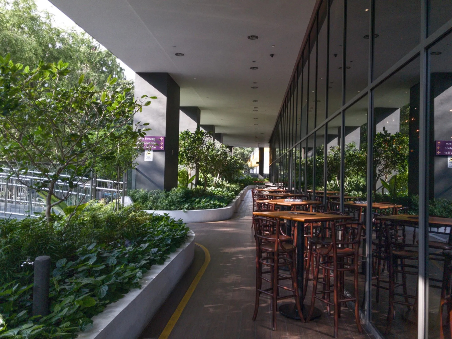 Foto - Hotel Traveltine Downtown Singapore, Trademark Collection by Wyndham