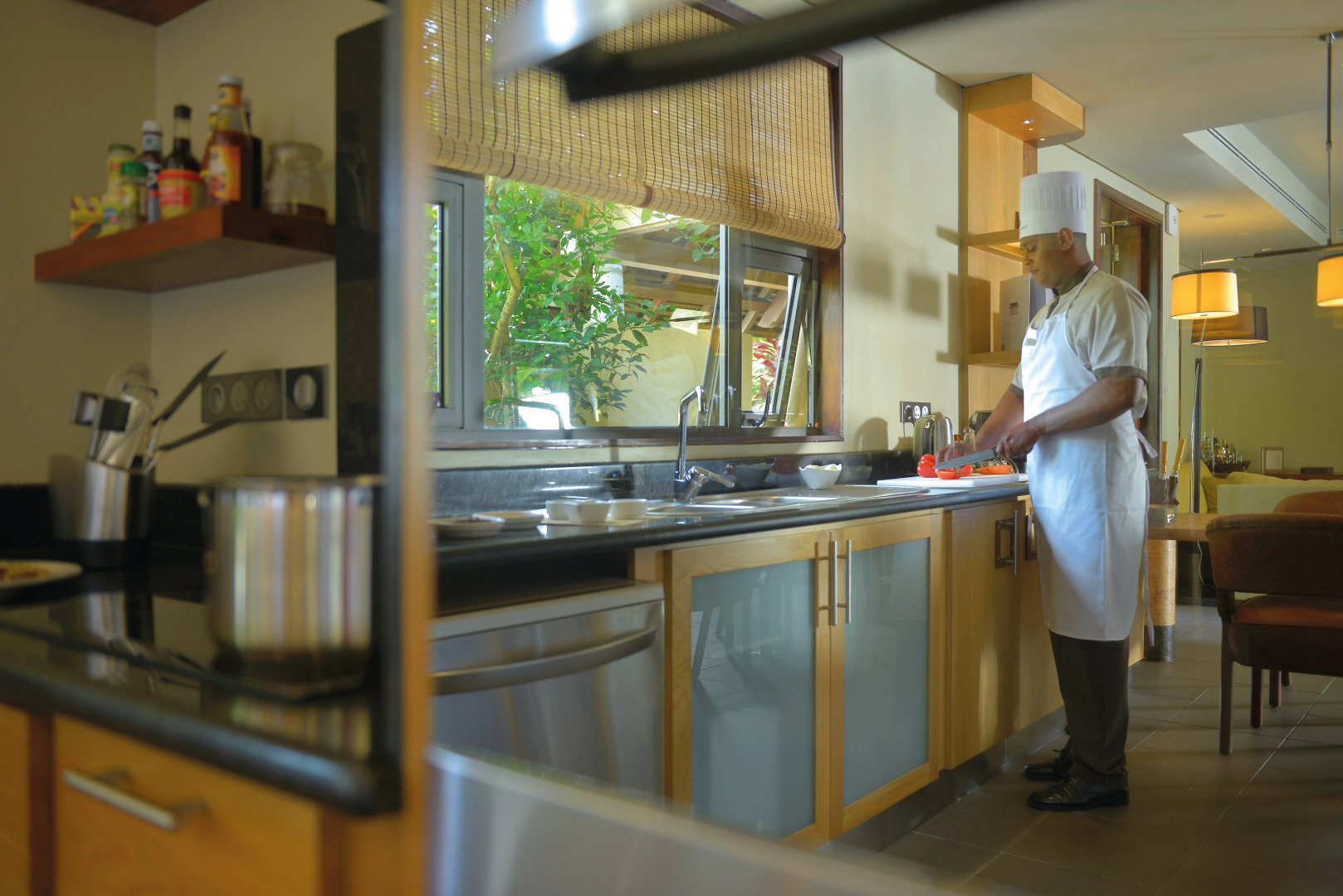 Foto - Trou aux Biches Beachcomber Golf Resort & Spa