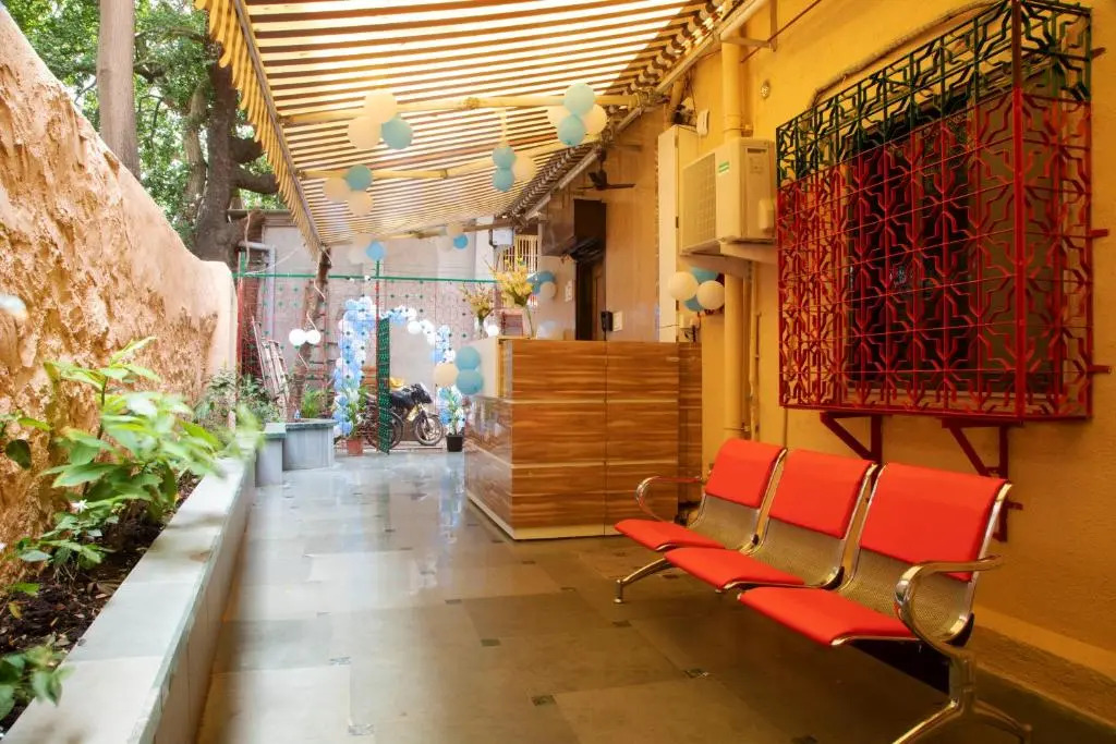 Foto - AL Shifa Residency