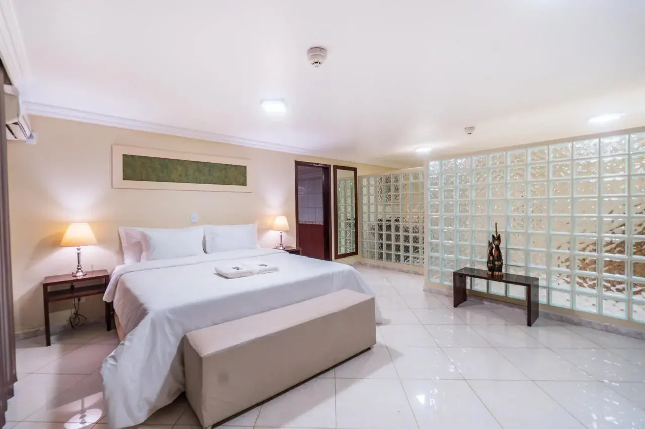 Photo - Suíça Iguaçu Hotel & Resort