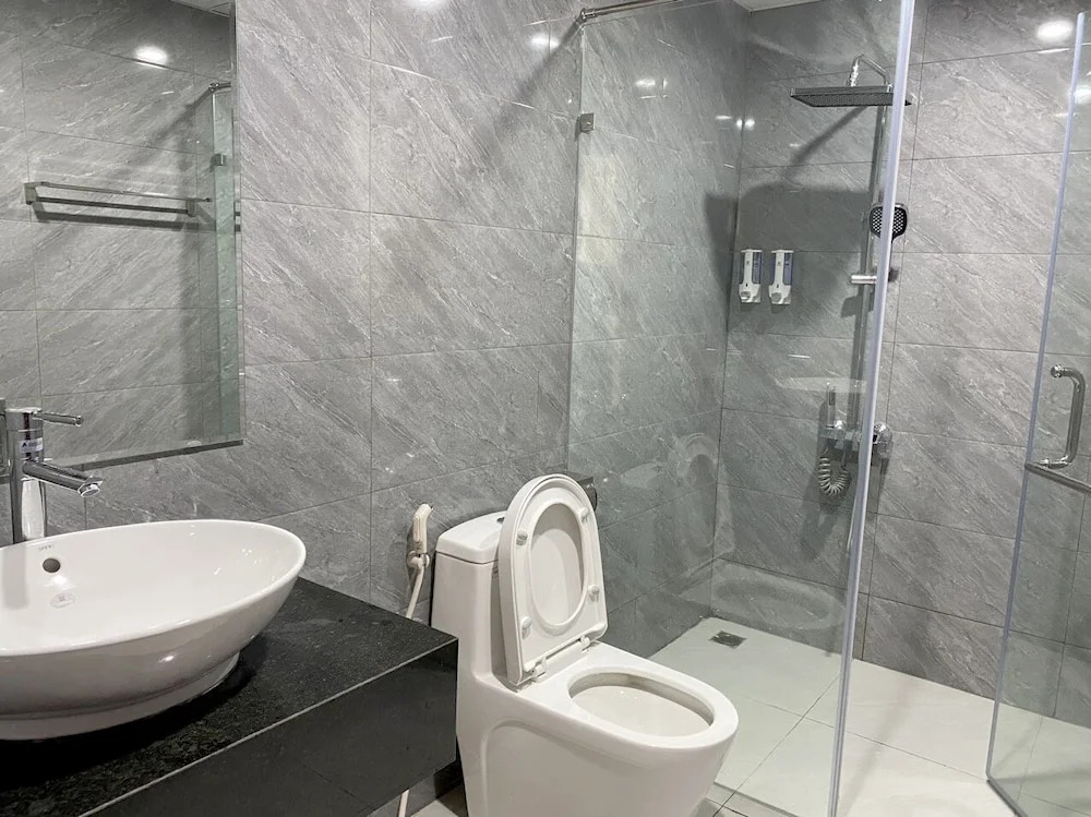 Foto - Nguyễn Quyền Hotel