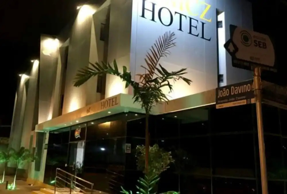 Photo - Mcz Hotel