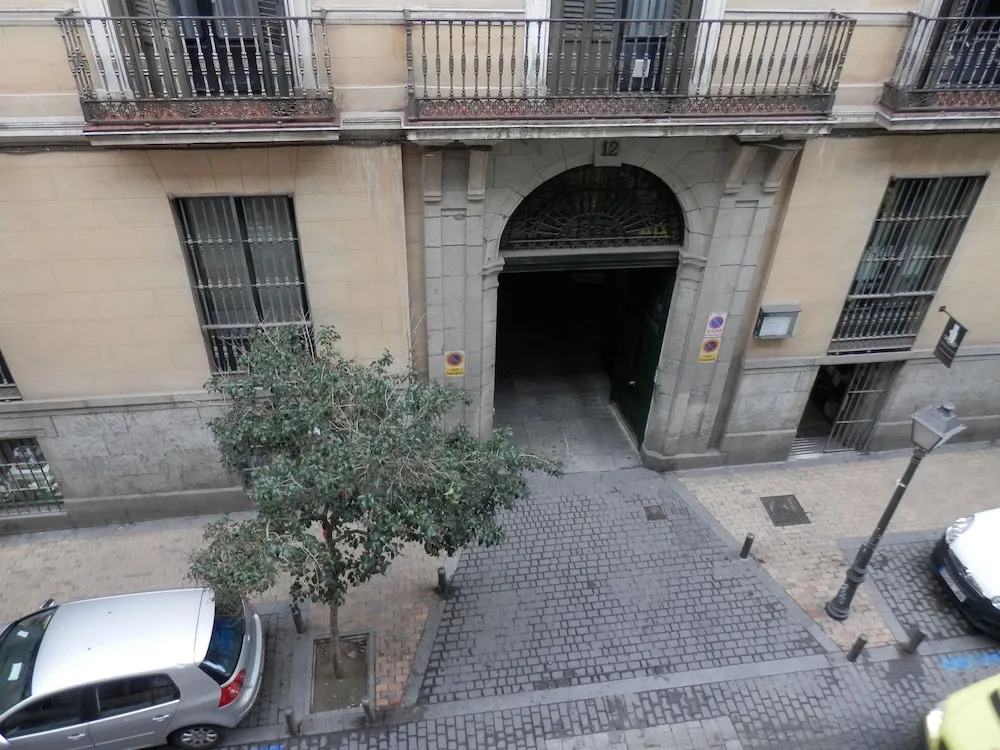 Foto - Hostal del Pez Azul