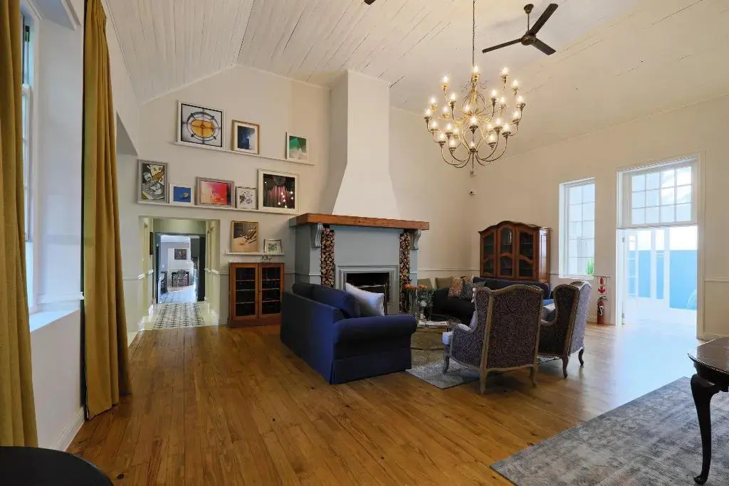 Foto - Chapter House Boutique Hotel By The Living Journey Collection