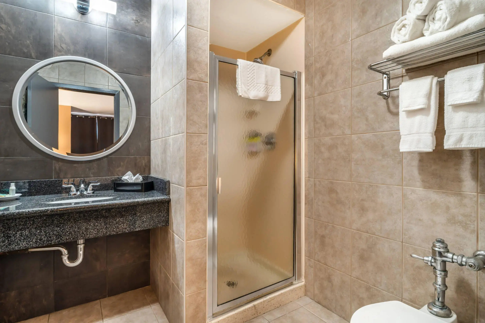 Foto - La Luna Inn, an Ascend Collection Hotel