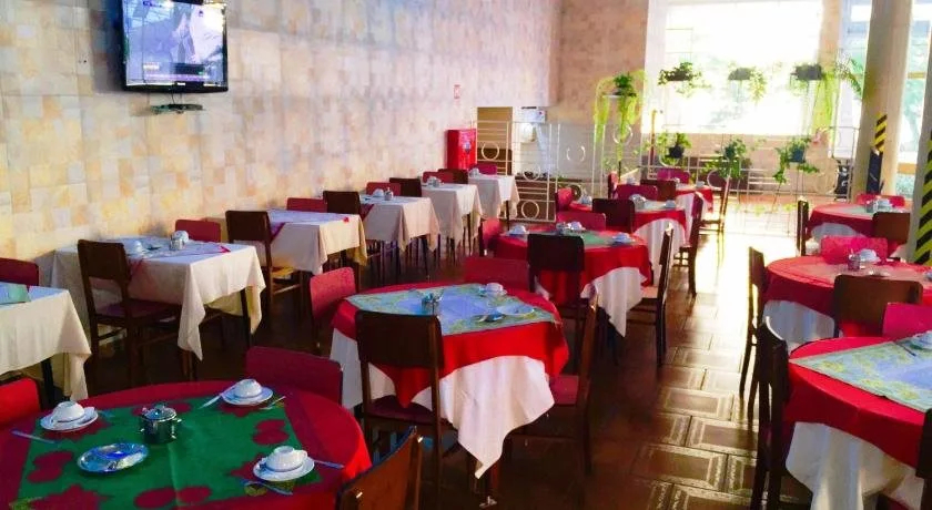 Photo - Alvorada Palace Hotel de Poços
