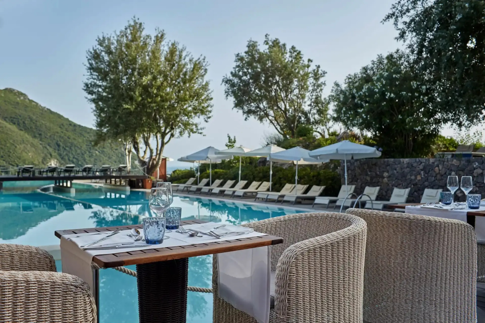 Photo - Atlantica Grand Mediterraneo Resort - Adults Only