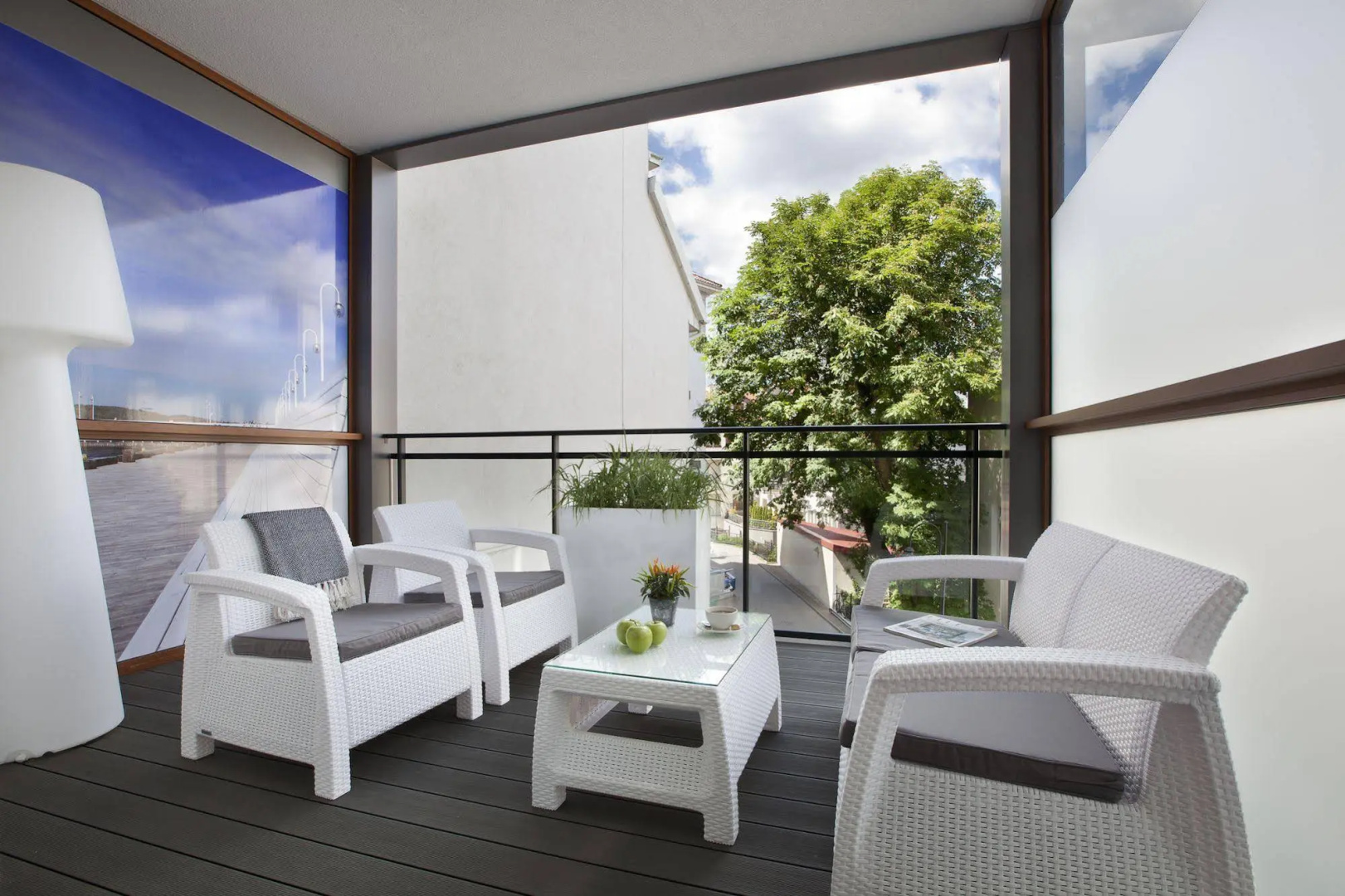 Foto - Bayjonn Boutique Hotel