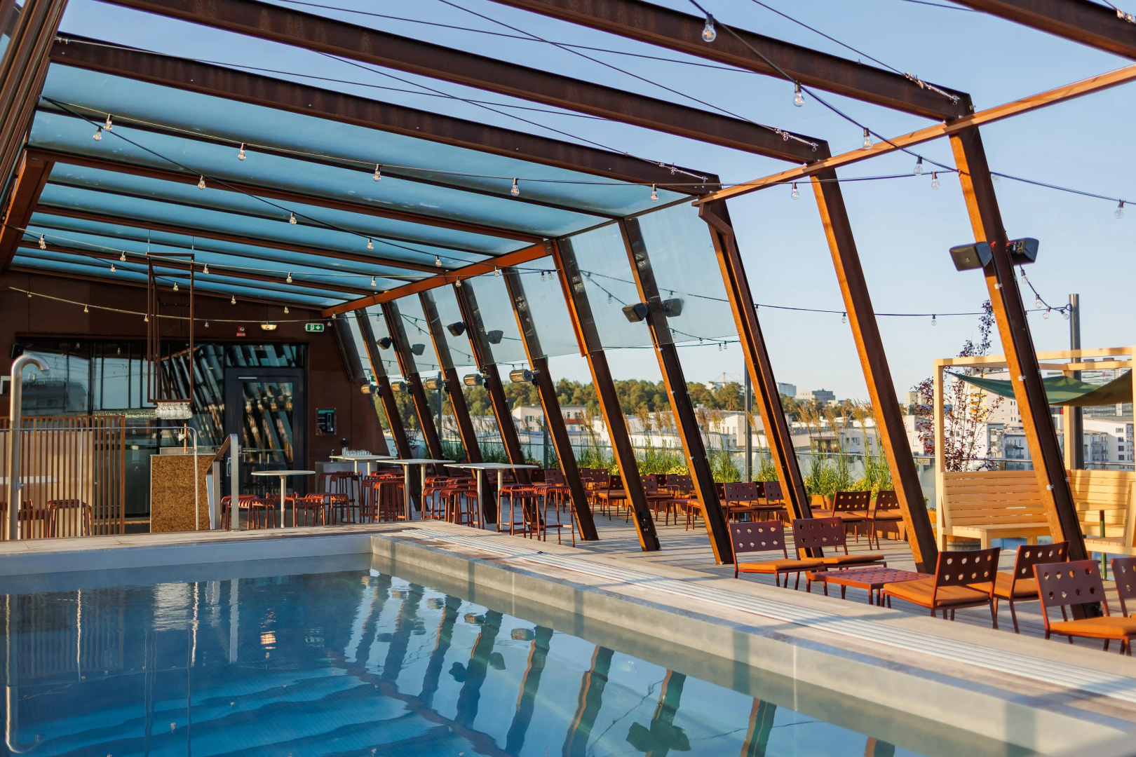 Foto - The Winery Hotel, WorldHotels Crafted