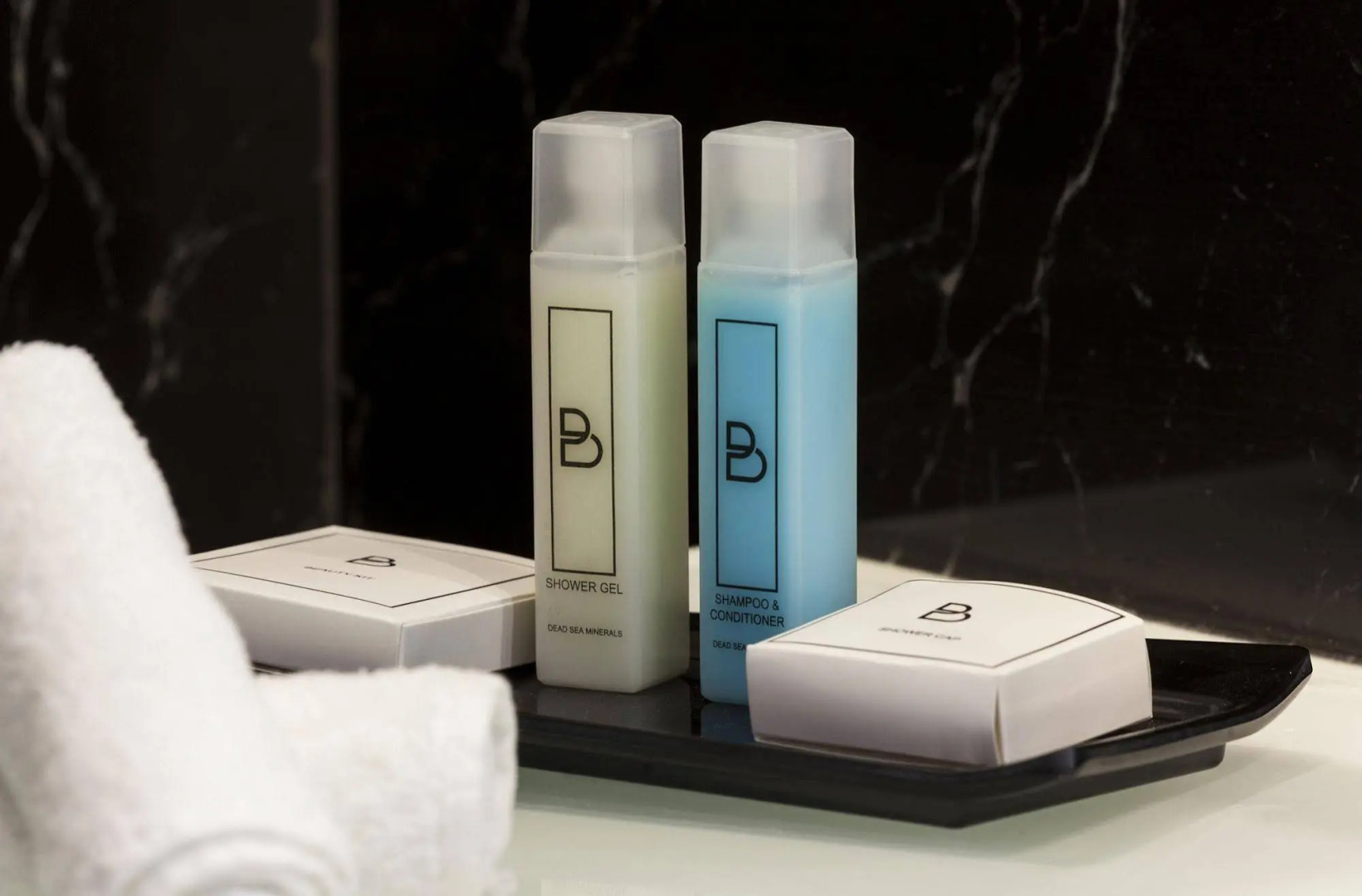 Photo - PLAY Seaport Suite Hotel TLV