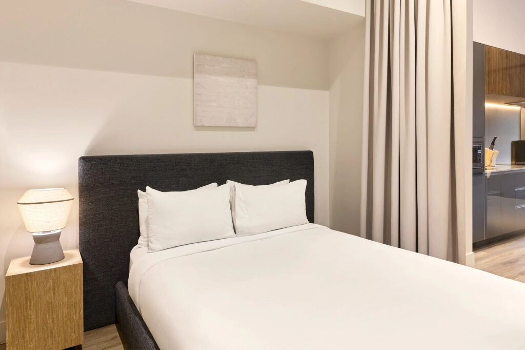 Foto - Eurostars Old Montreal Suites & Apartments