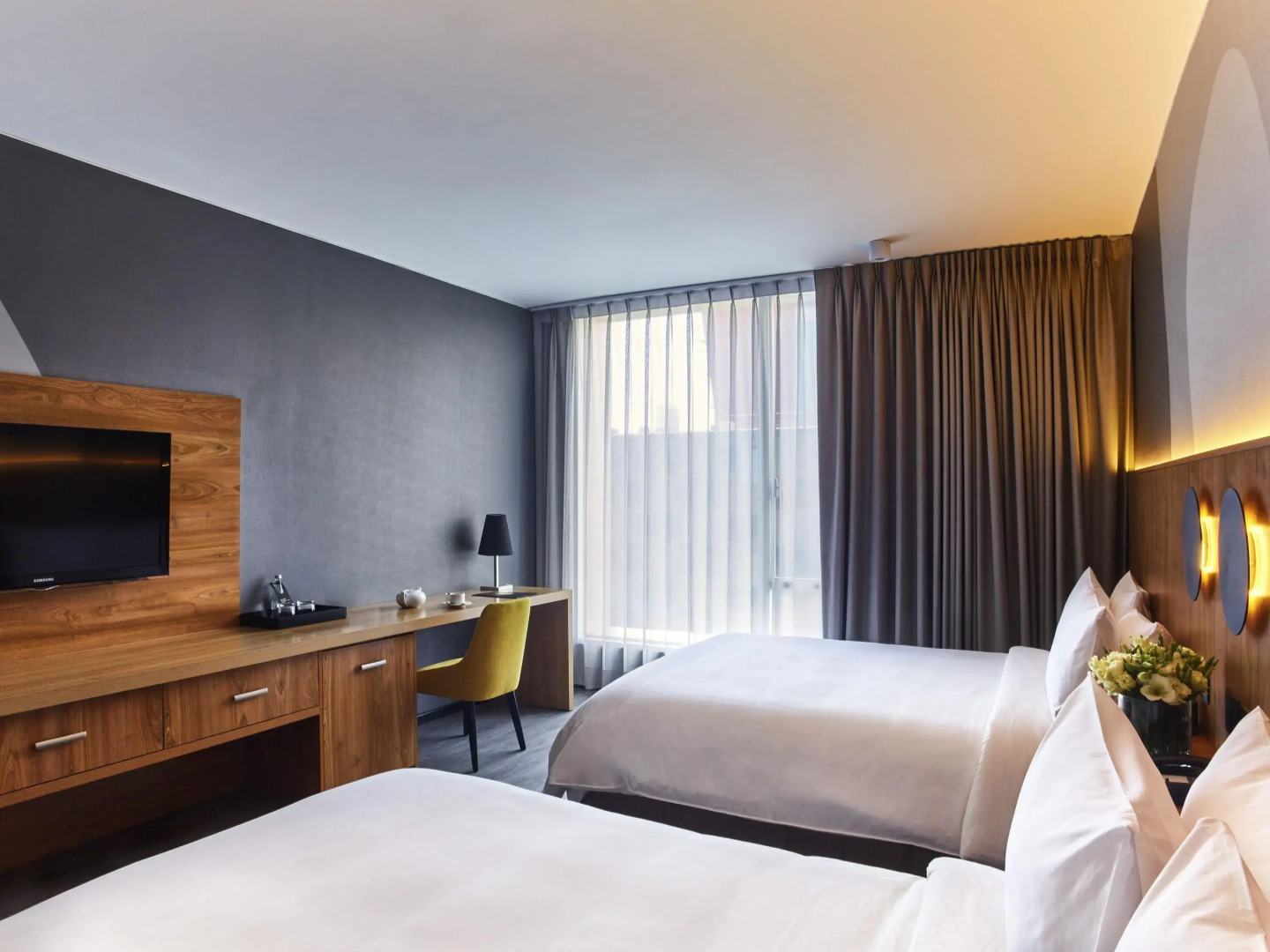 Foto - Pullman Lima San Isidro