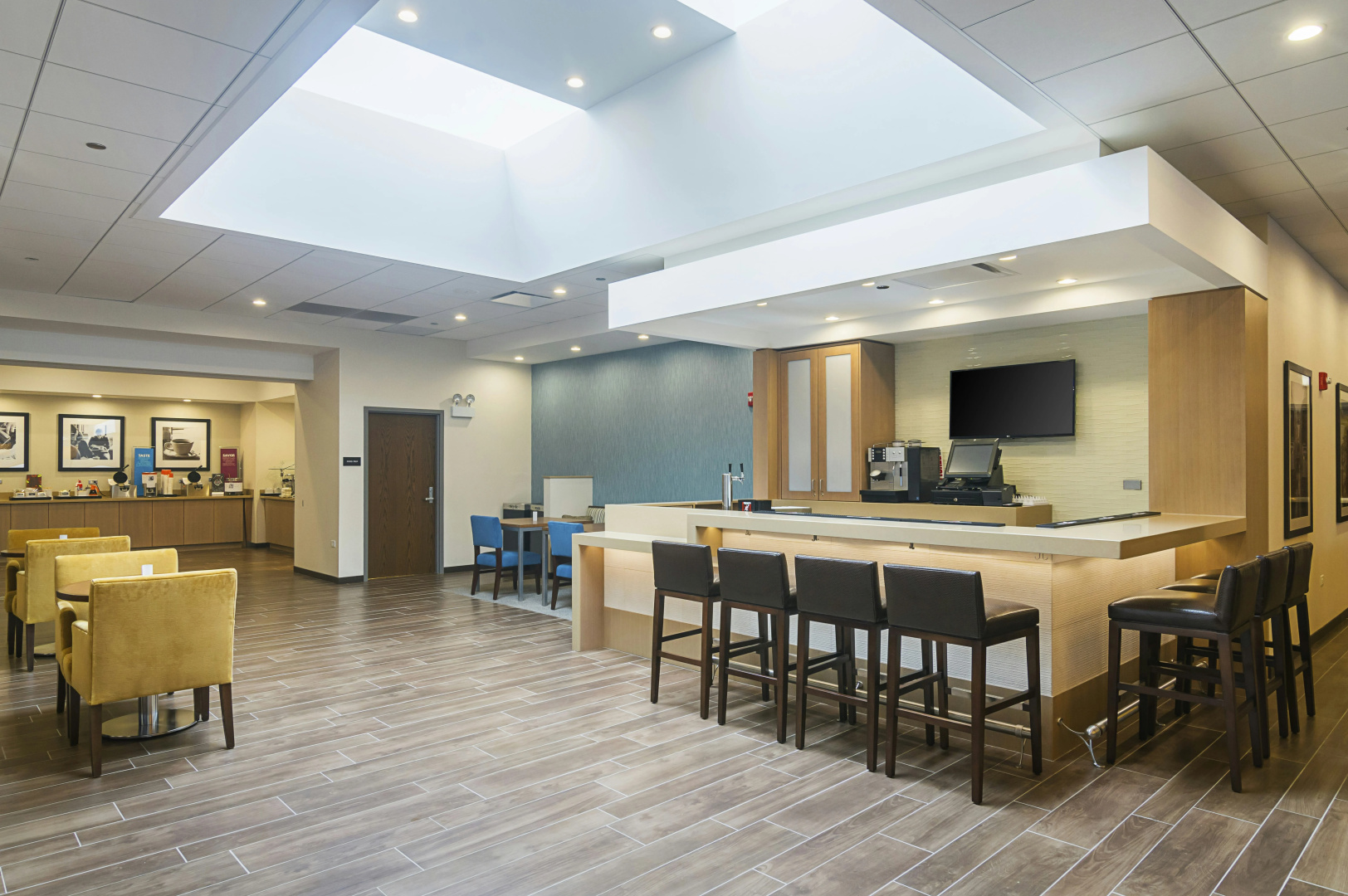 Foto - Hampton Inn Chicago North-Loyola Station