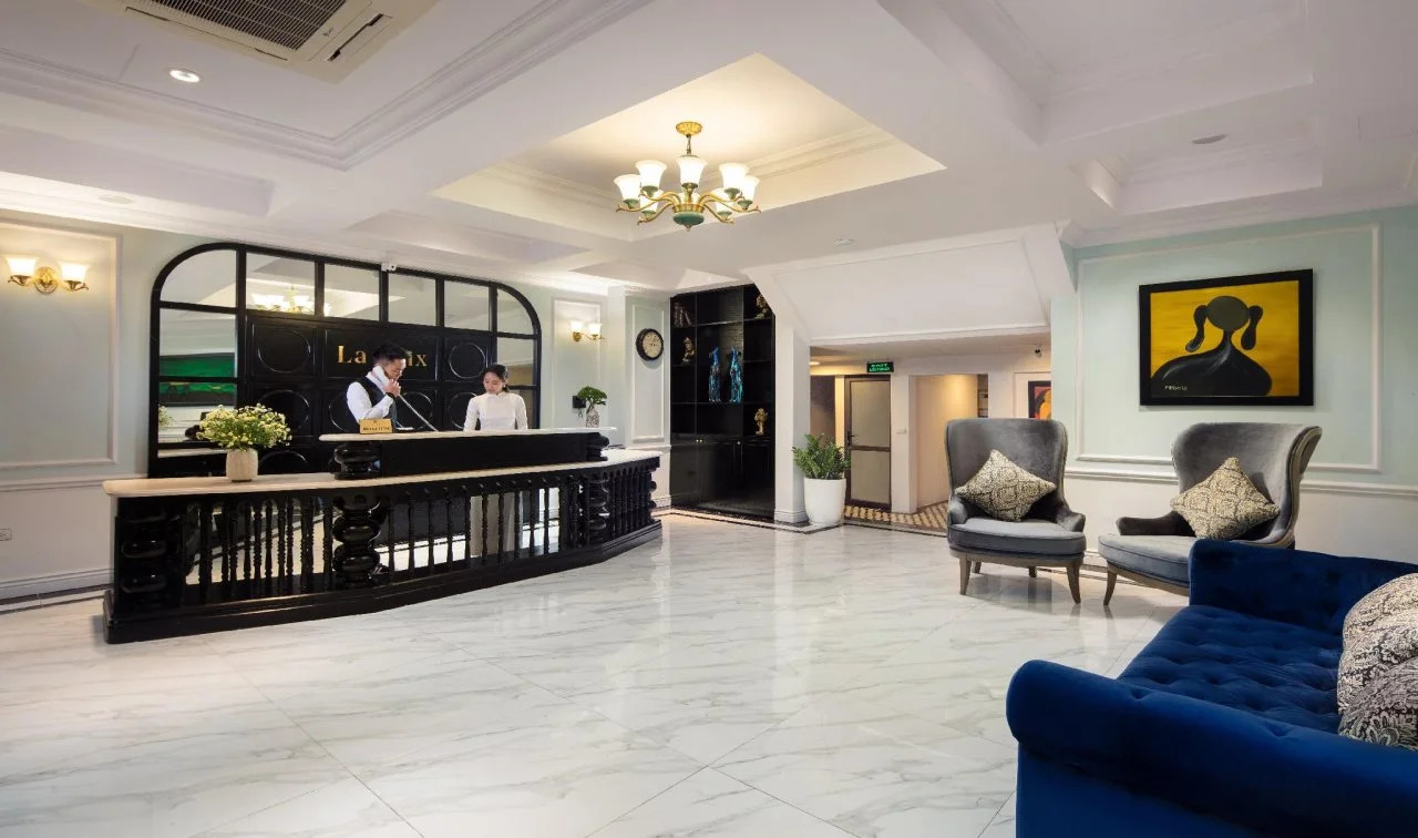 Foto - San Boutique Hotel & Travel