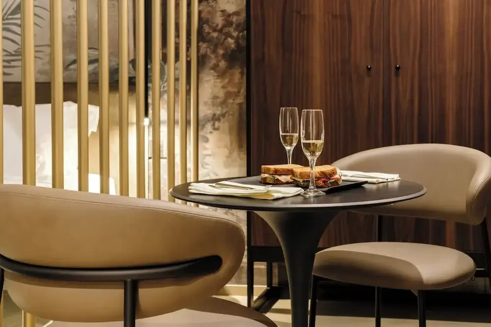 Foto - Aquasuite - Luxury Experience & Spa