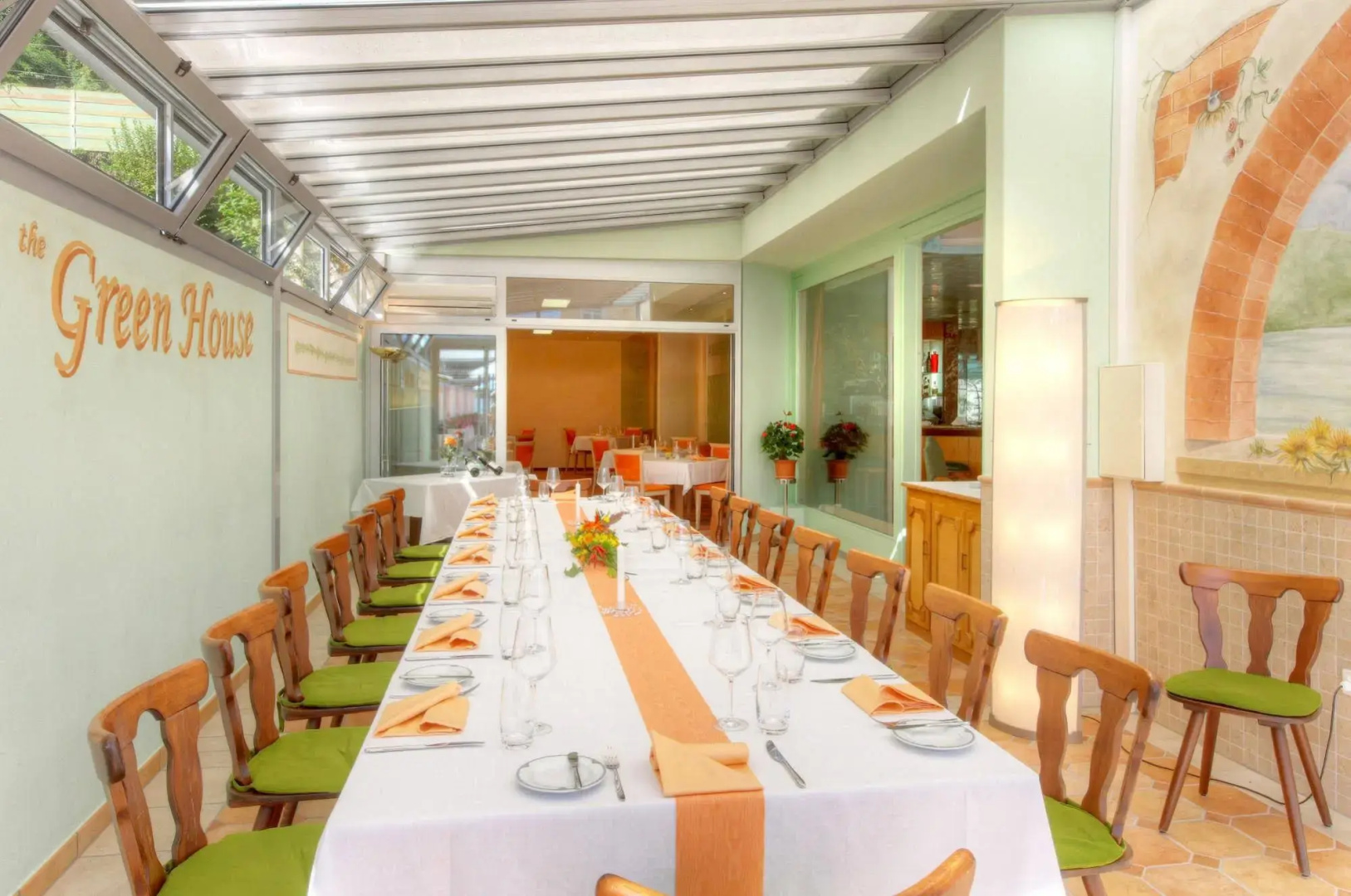 Foto - Hotel Delfino