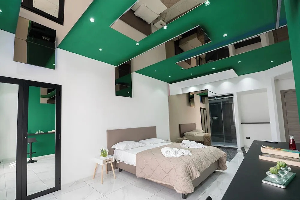 Photo - GreRos H. Rooms Napoli Centro by Clapa Group Dislocated Hospitality