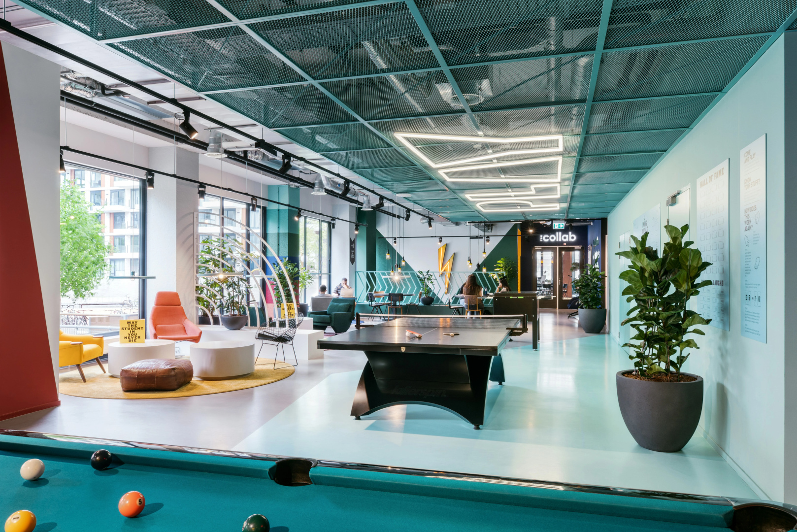 Photo - The Social Hub Amsterdam West
