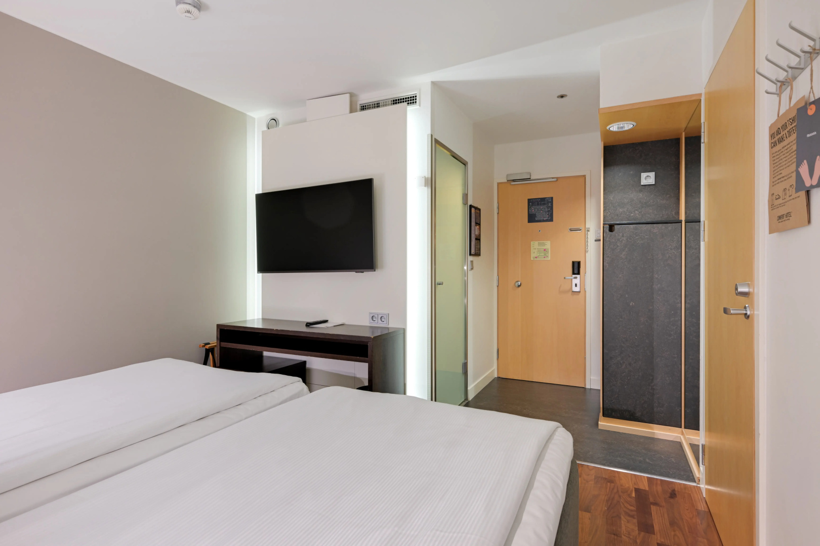 Foto - Comfort Hotel Xpress Helsinki Airport Terminal