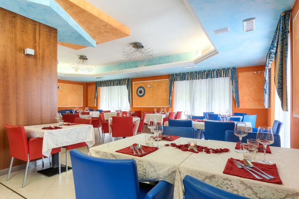 Foto - Hotel Centrale Sandron